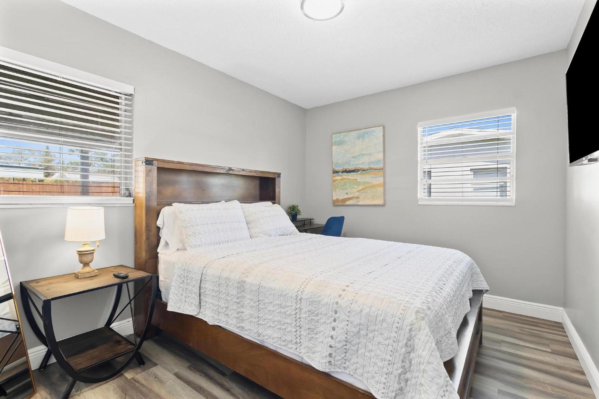 Relaxing Pool Home For Family Getaway Close To Tampa Zoo, Busch Gardens, Restaurants And Shopping! Kültér fotó